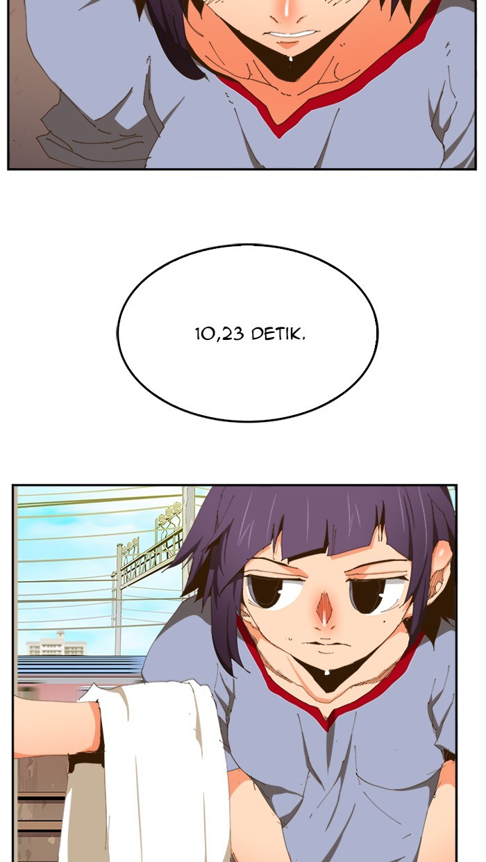 The God of High School chapter 423