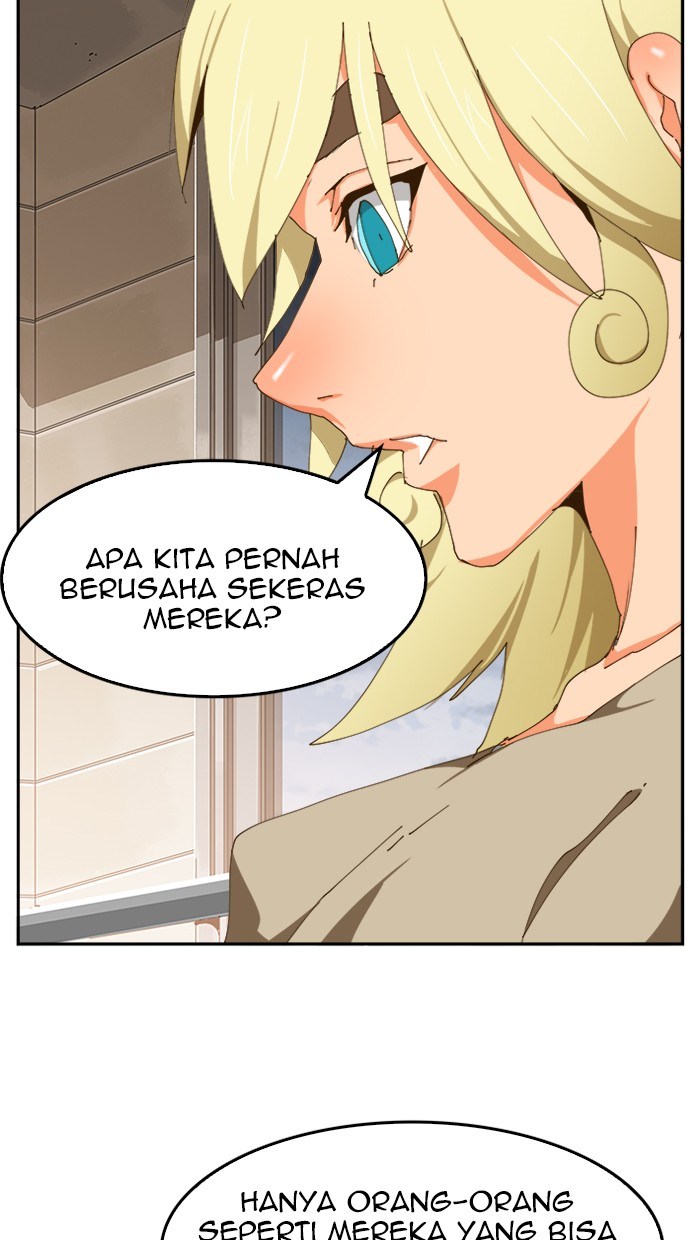 The God of High School chapter 423