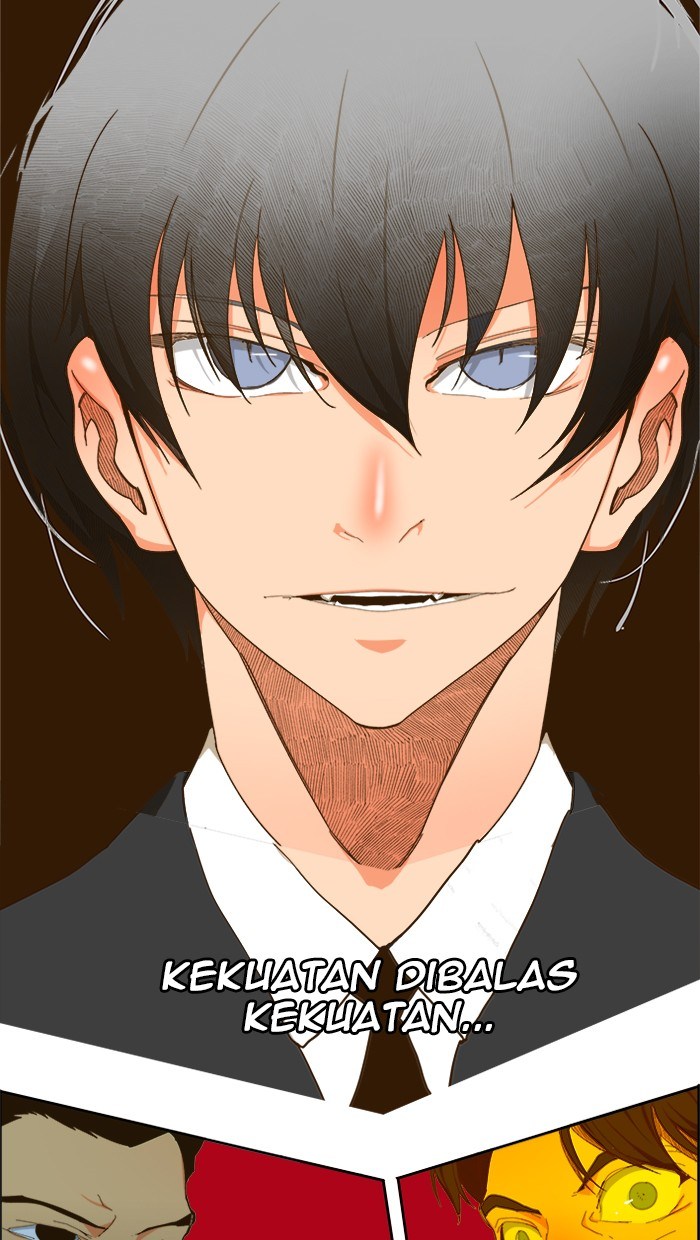 The God of High School chapter 426