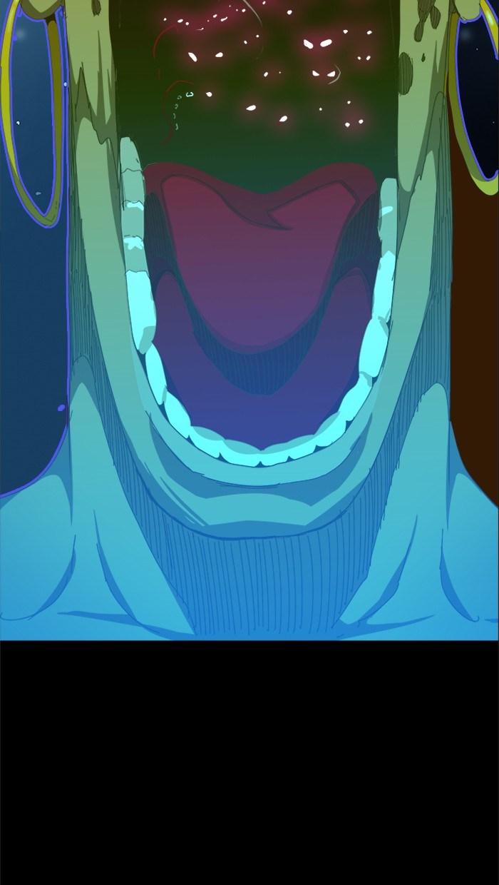 The God of High School Chapter 427 Bahasa Indonesia