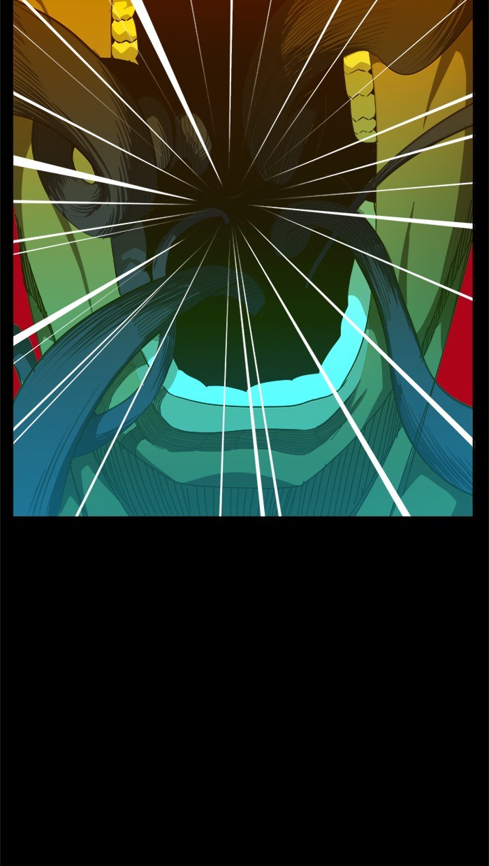 The God of High School Chapter 427 Bahasa Indonesia