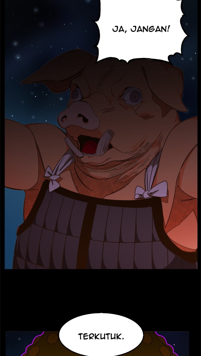 The God of High School Chapter 427 Bahasa Indonesia