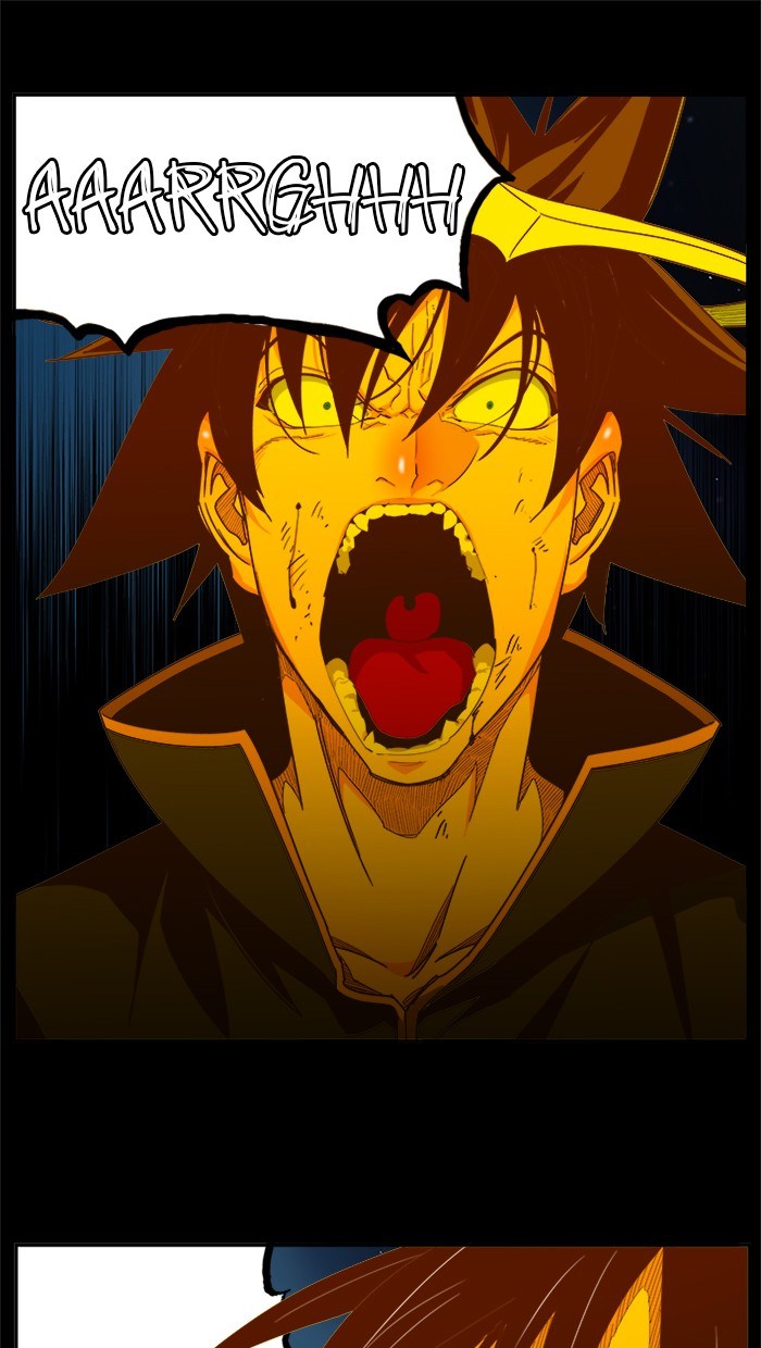 The God of High School Chapter 427 Bahasa Indonesia