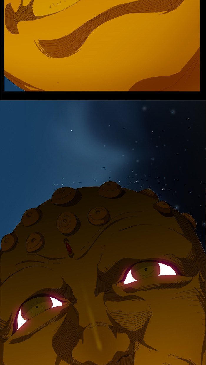 The God of High School Chapter 427 Bahasa Indonesia