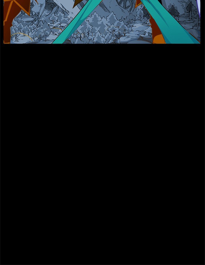 The God of High School Chapter 427 Bahasa Indonesia