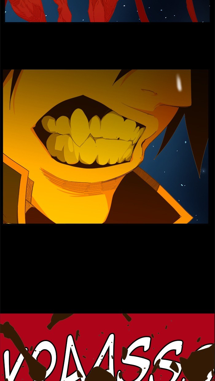 The God of High School Chapter 427 Bahasa Indonesia