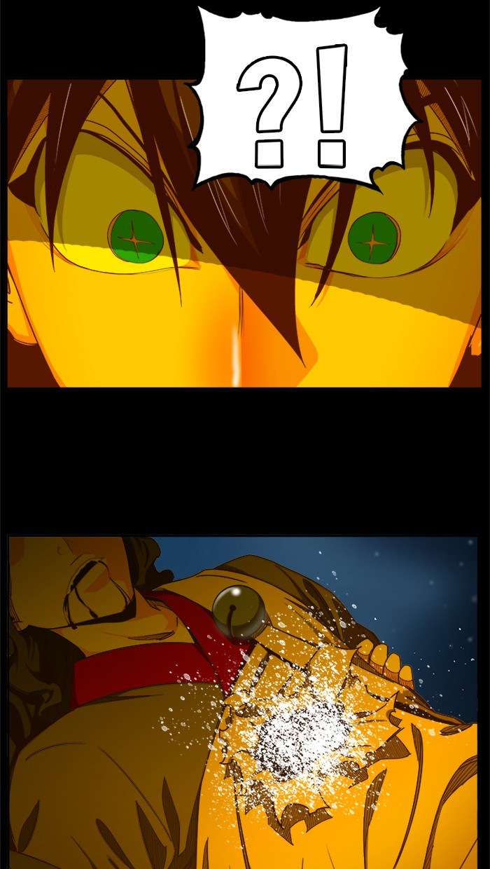 The God of High School Chapter 427 Bahasa Indonesia