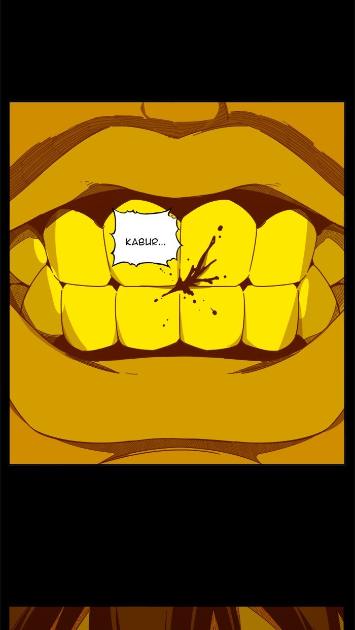 The God of High School Chapter 427 Bahasa Indonesia