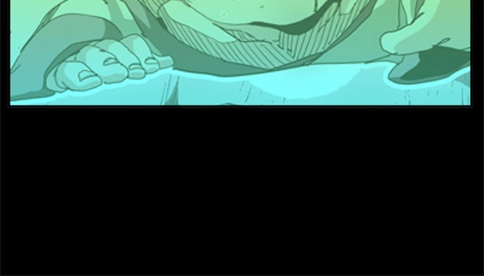 The God of High School Chapter 427 Bahasa Indonesia