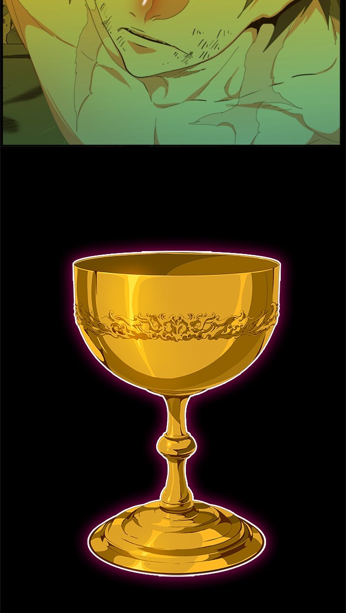 The God of High School Chapter 427 Bahasa Indonesia