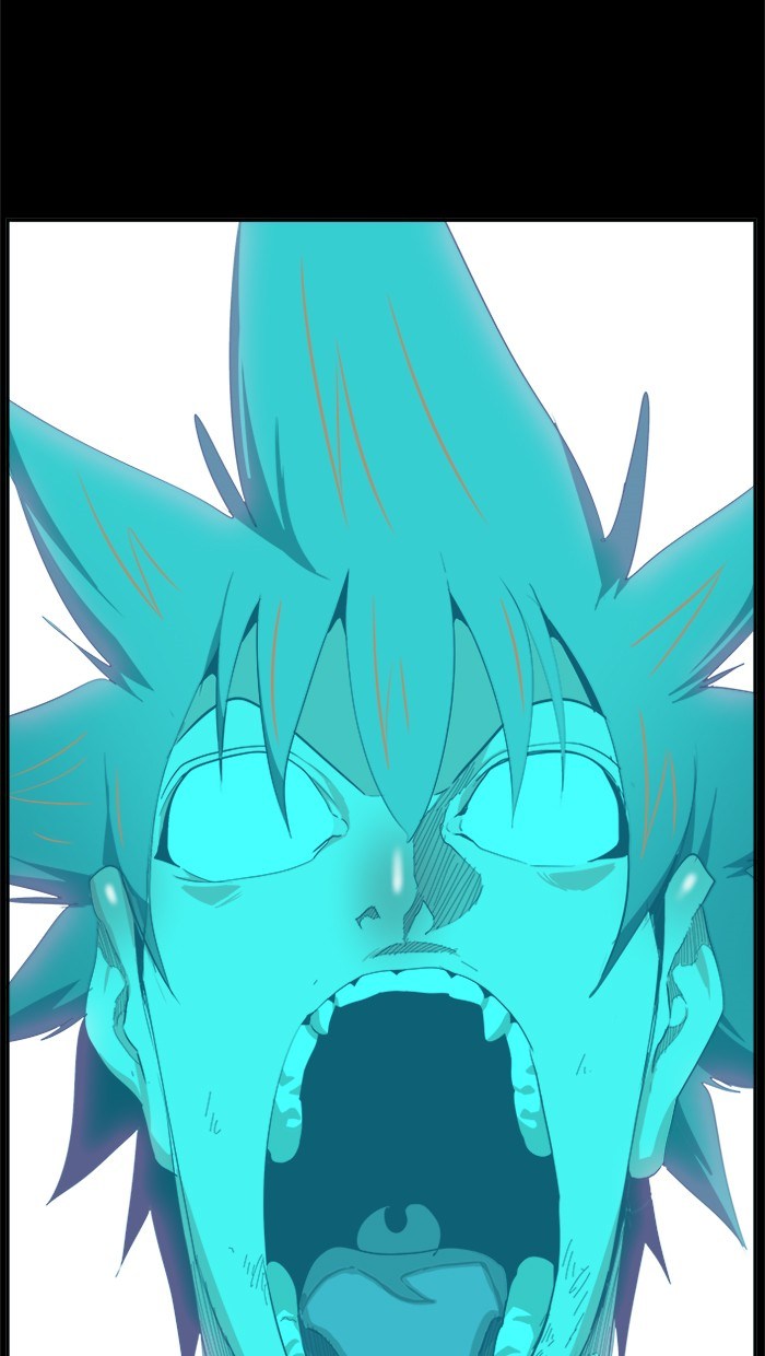 The God of High School Chapter 427 Bahasa Indonesia