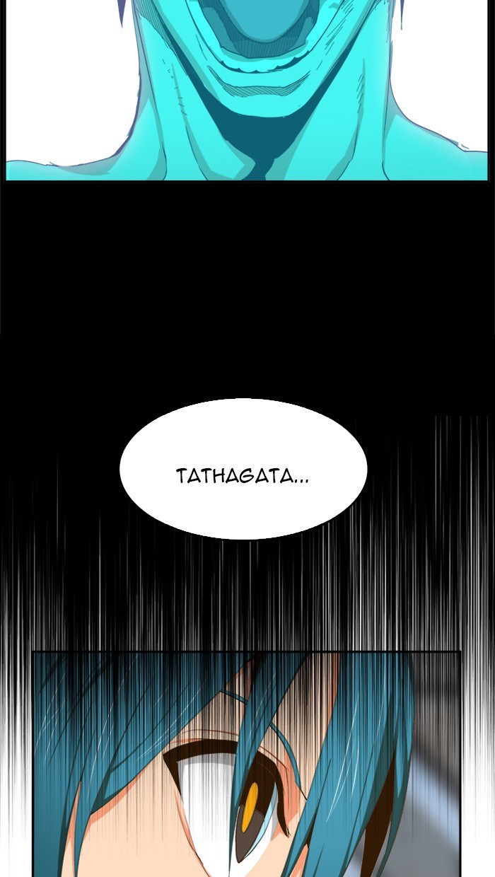 The God of High School Chapter 427 Bahasa Indonesia