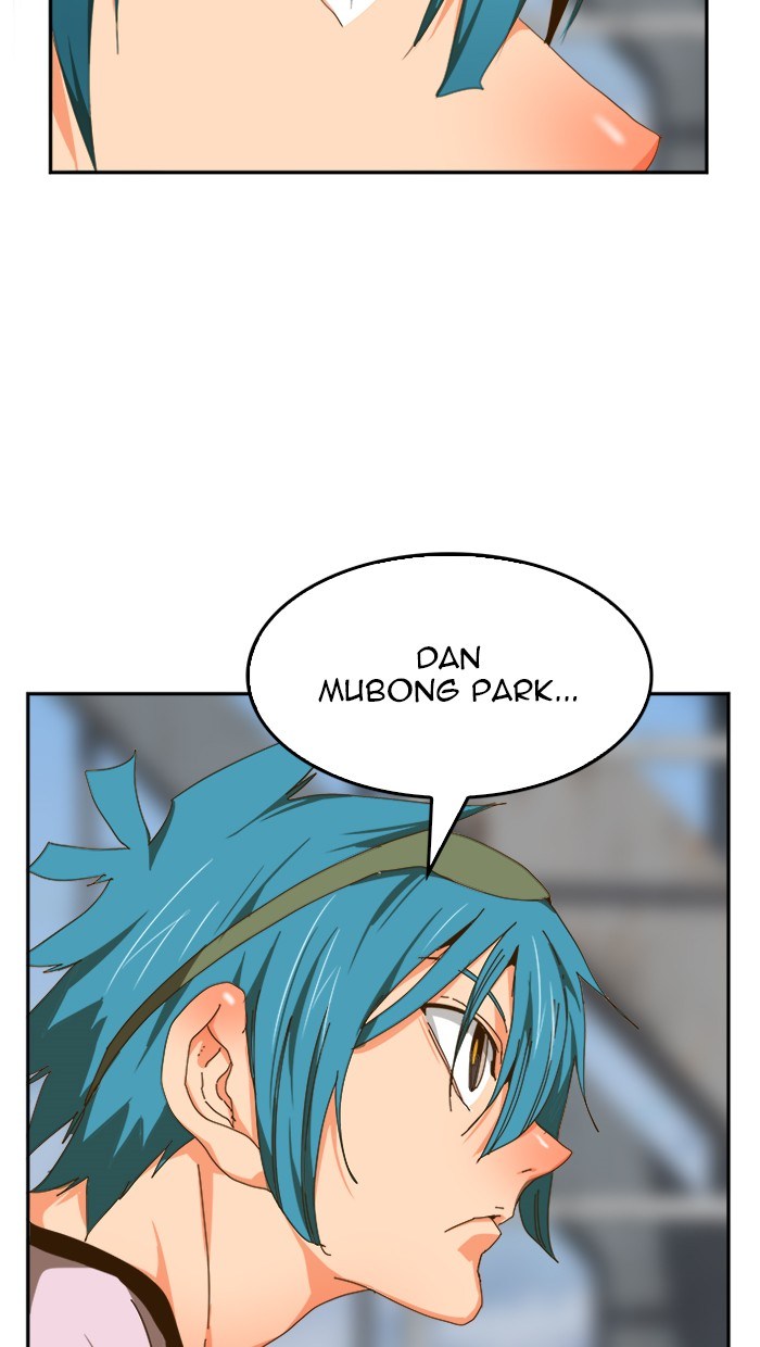 The God of High School Chapter 427 Bahasa Indonesia