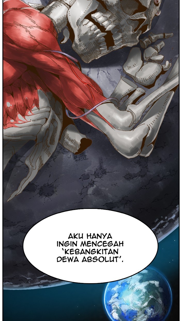 The God of High School chapter 428