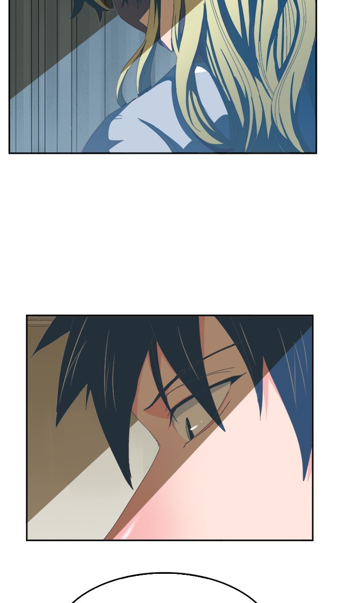 The God of High School Chapter 436 Bahasa Indonesia