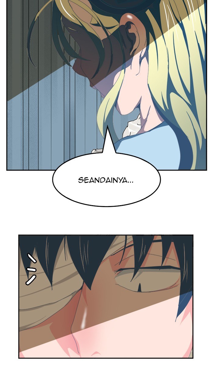 The God of High School Chapter 436 Bahasa Indonesia