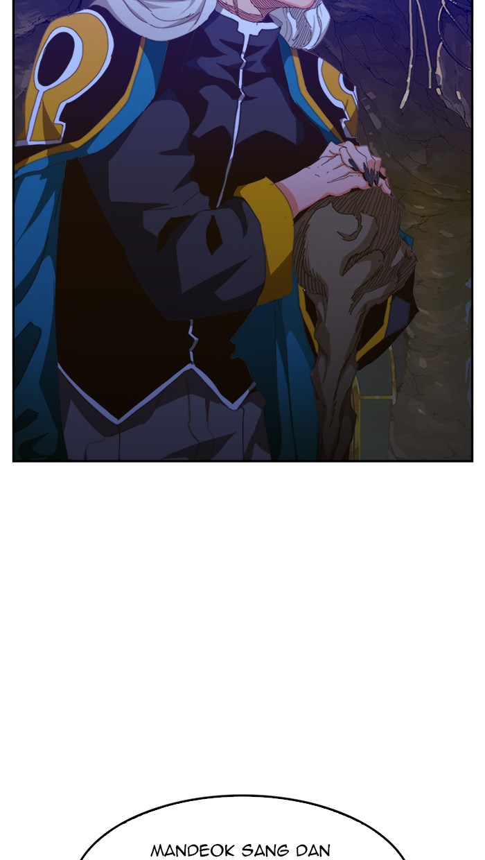 The God of High School Chapter 436 Bahasa Indonesia