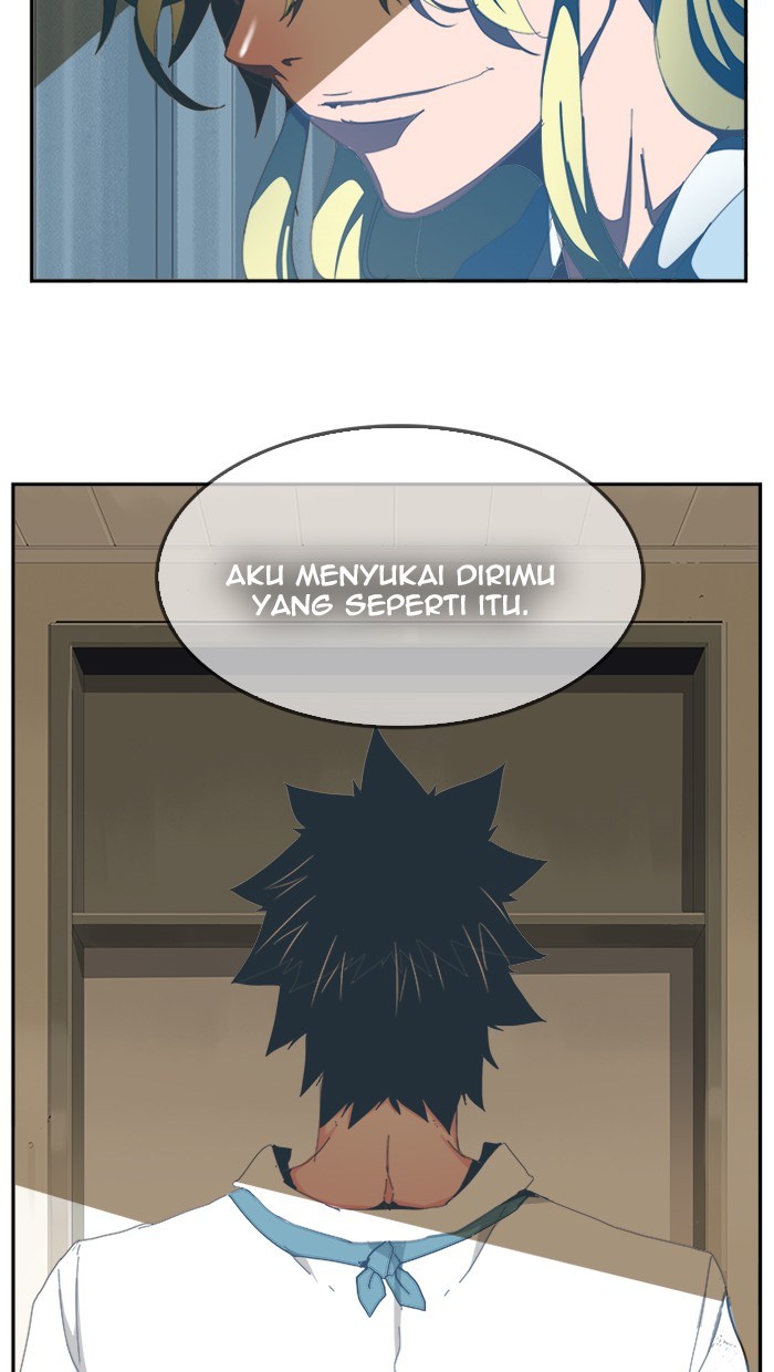 The God of High School Chapter 436 Bahasa Indonesia