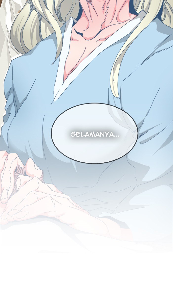 The God of High School Chapter 436 Bahasa Indonesia