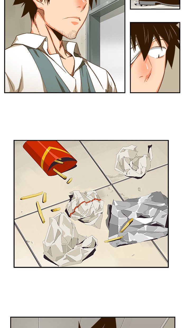 The God of High School Chapter 436 Bahasa Indonesia