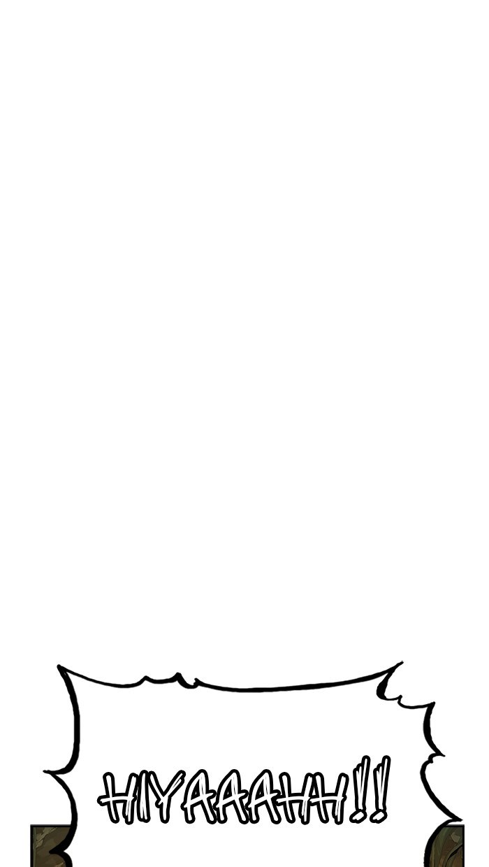 The God of High School Chapter 436 Bahasa Indonesia