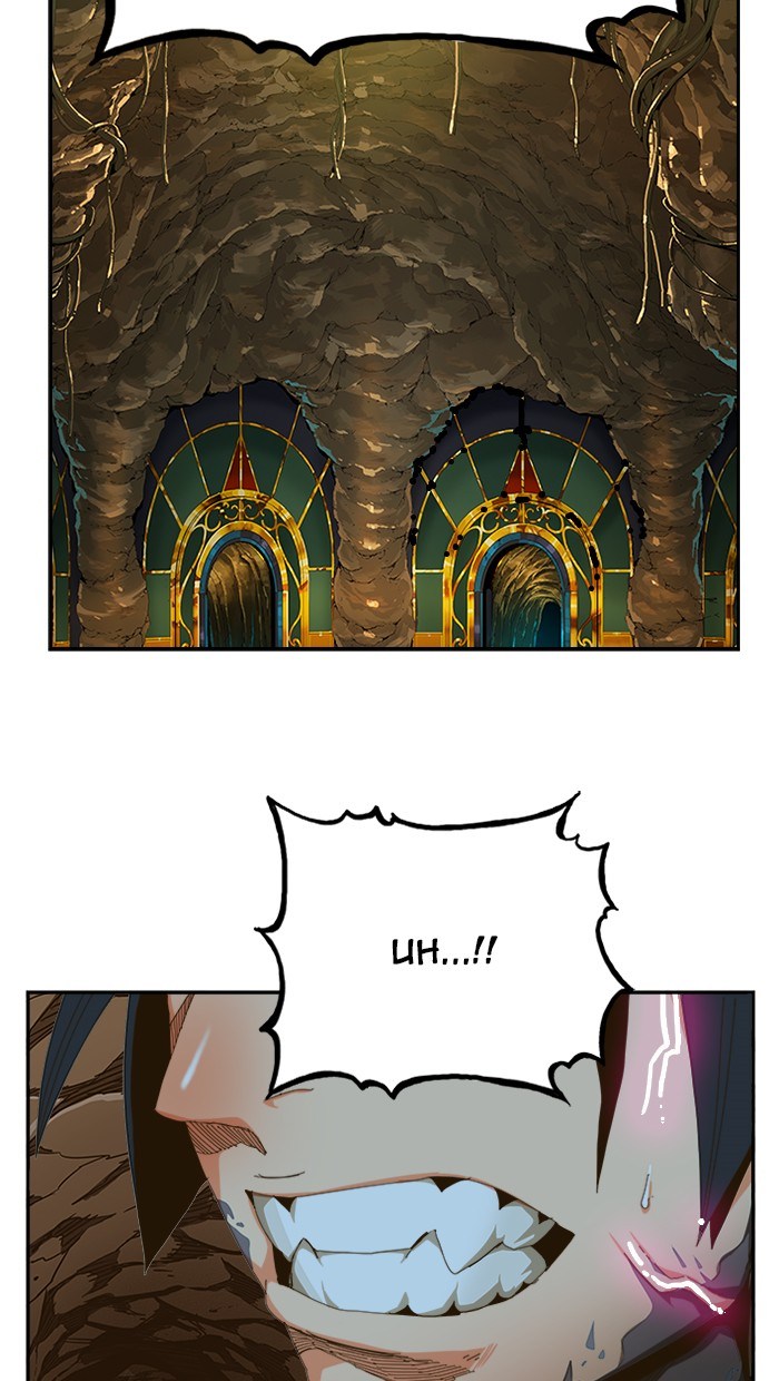 The God of High School Chapter 436 Bahasa Indonesia