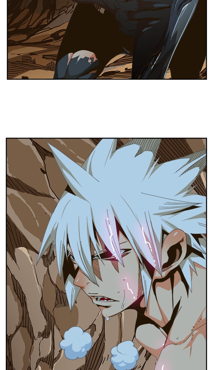 The God of High School Chapter 436 Bahasa Indonesia