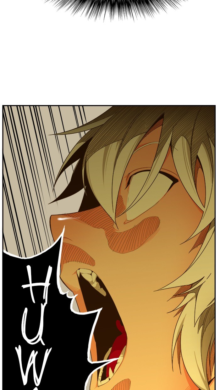 The God of High School Chapter 436 Bahasa Indonesia