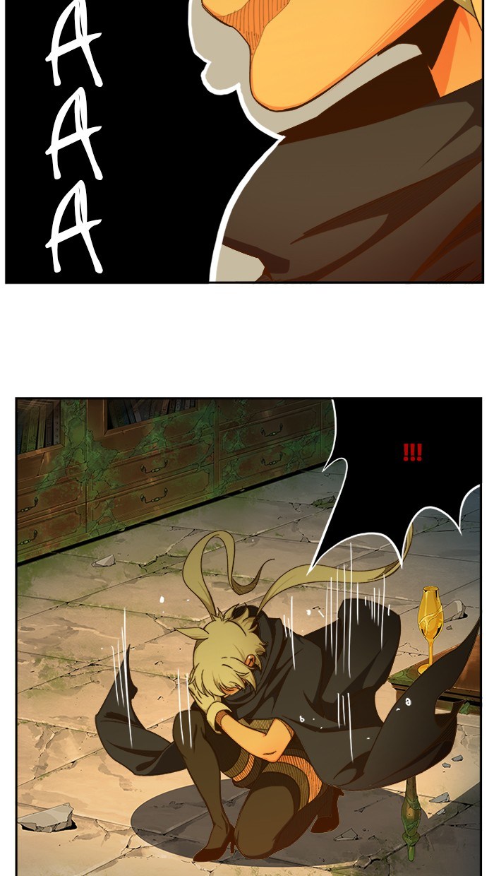 The God of High School Chapter 436 Bahasa Indonesia