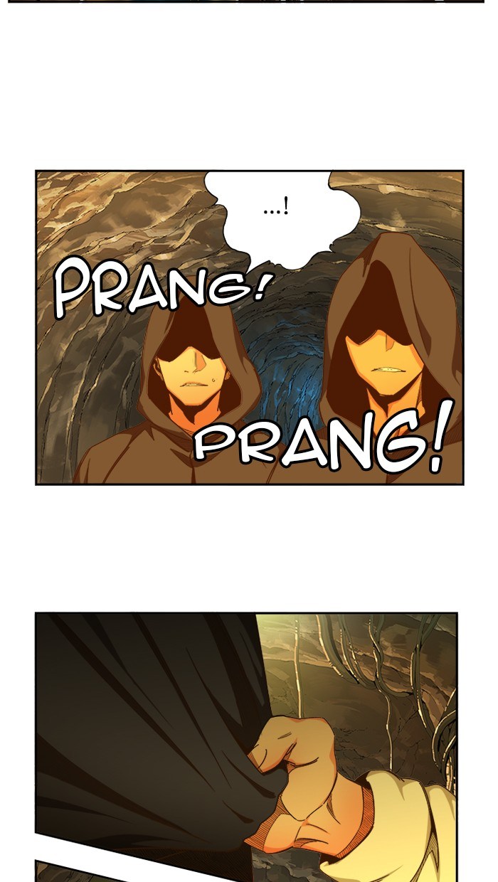 The God of High School Chapter 436 Bahasa Indonesia