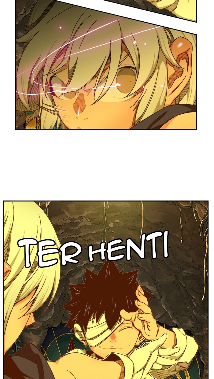 The God of High School Chapter 436 Bahasa Indonesia