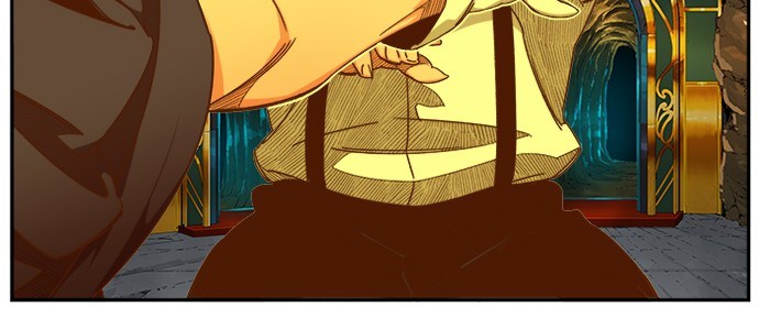 The God of High School Chapter 436 Bahasa Indonesia