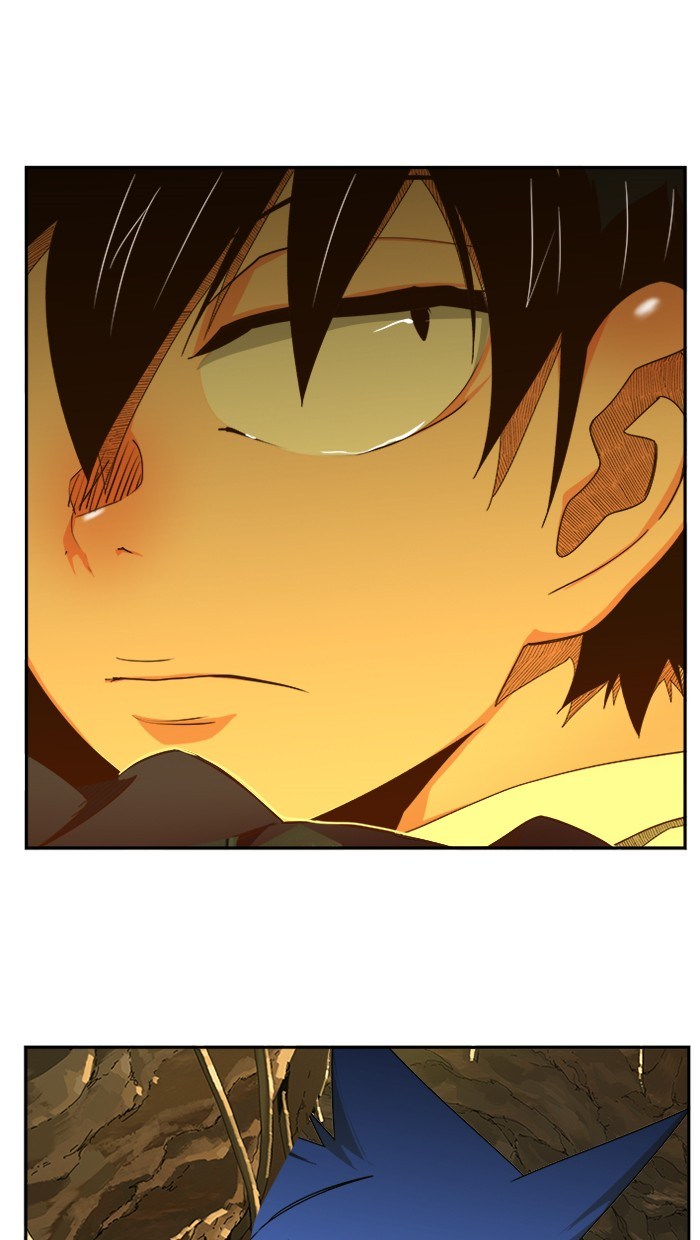 The God of High School Chapter 436 Bahasa Indonesia