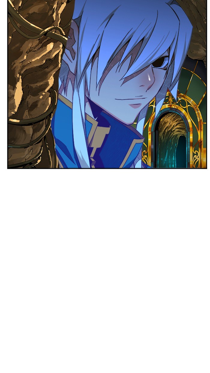 The God of High School Chapter 436 Bahasa Indonesia