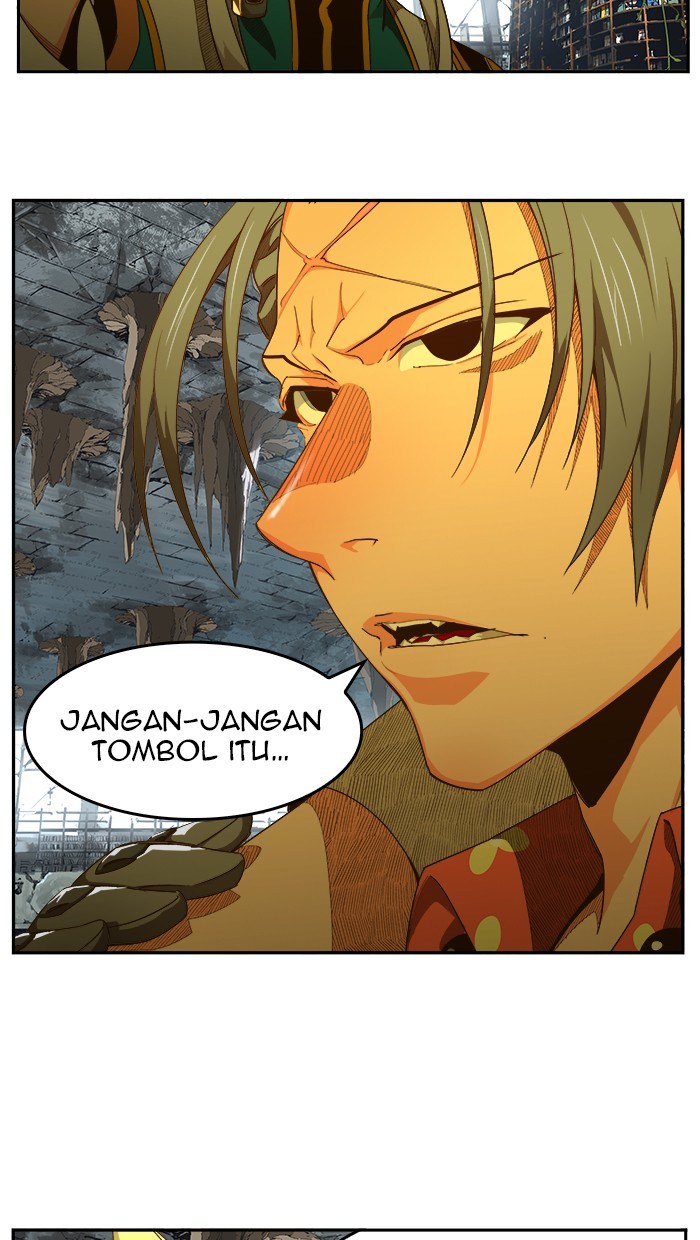 The God of High School chapter 440