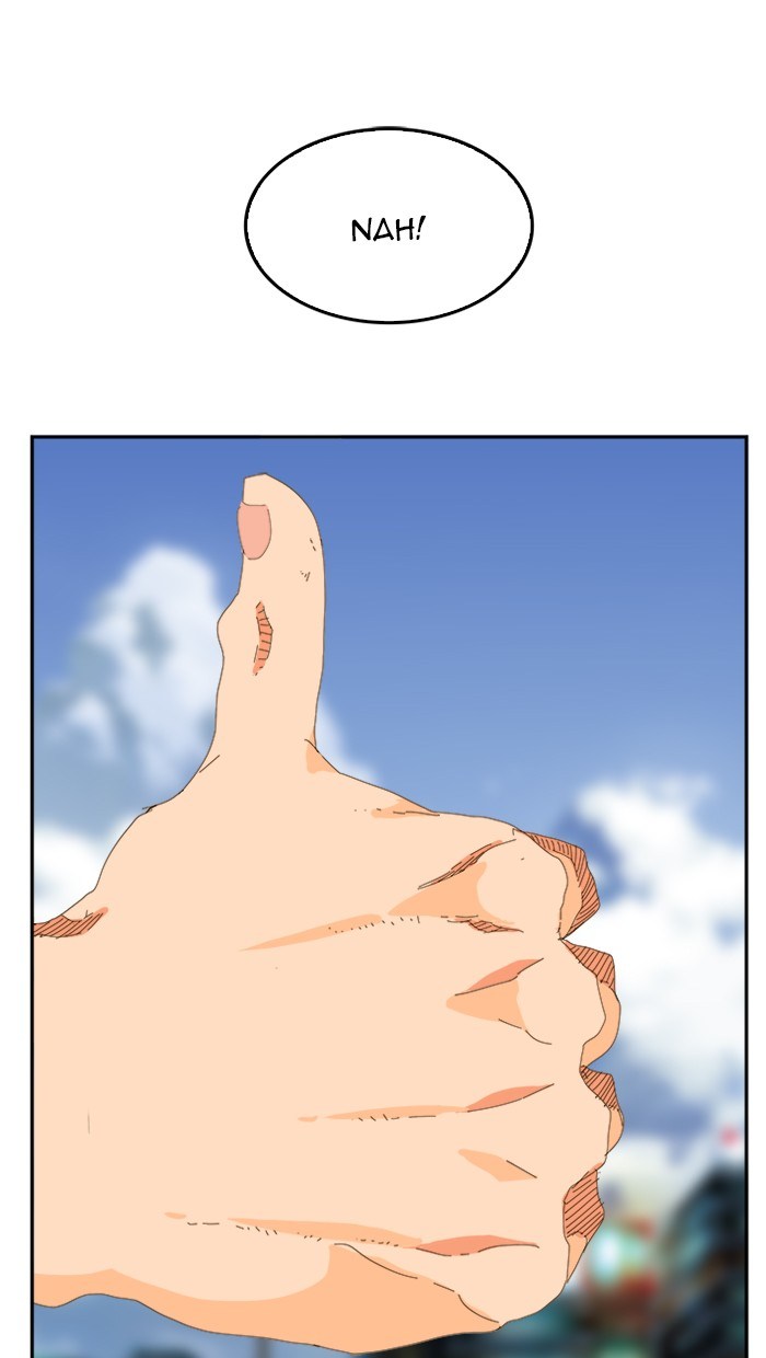 The God of High School Chapter 441 Bahasa Indonesia