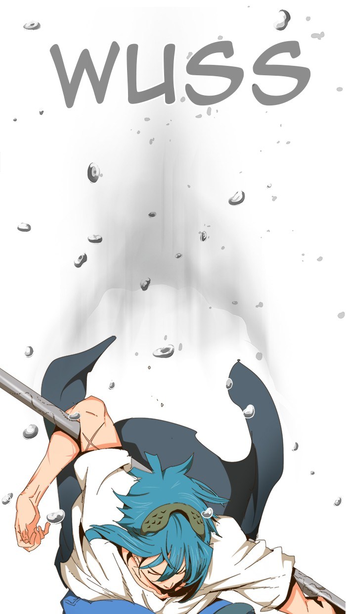 The God of High School Chapter 441 Bahasa Indonesia