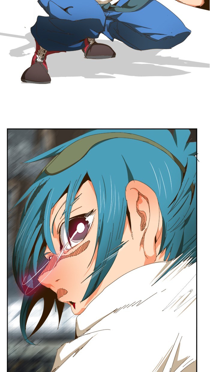 The God of High School Chapter 441 Bahasa Indonesia