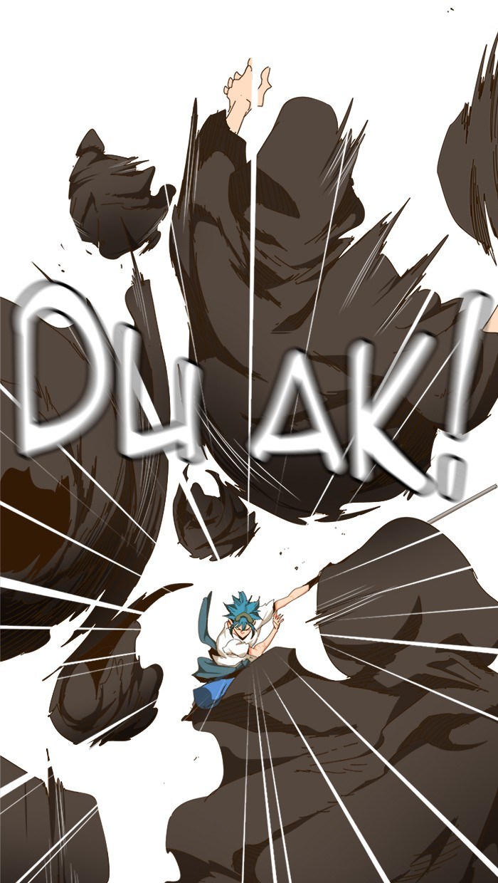 The God of High School Chapter 441 Bahasa Indonesia