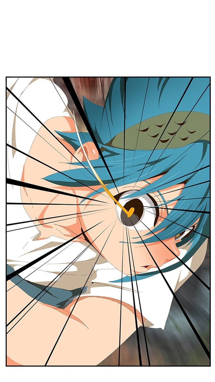 The God of High School Chapter 441 Bahasa Indonesia