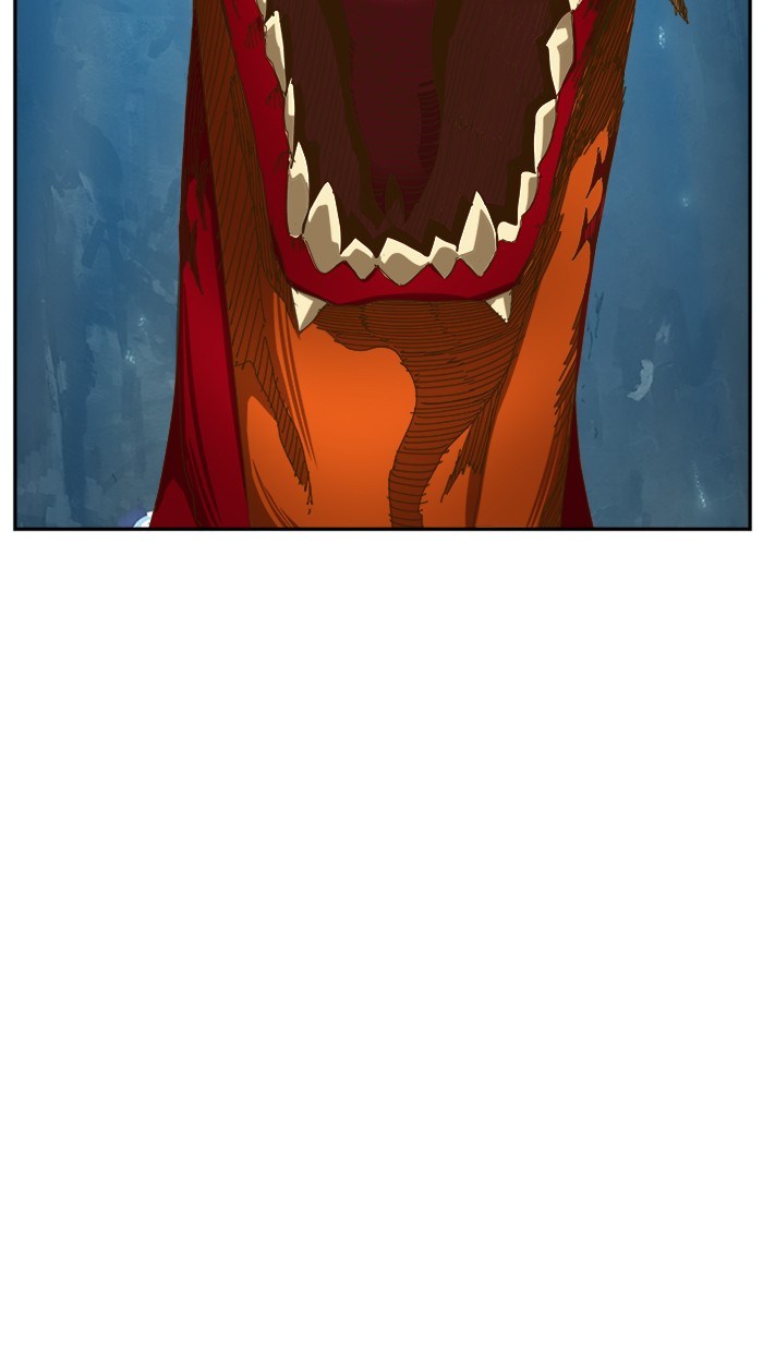 The God of High School Chapter 441 Bahasa Indonesia