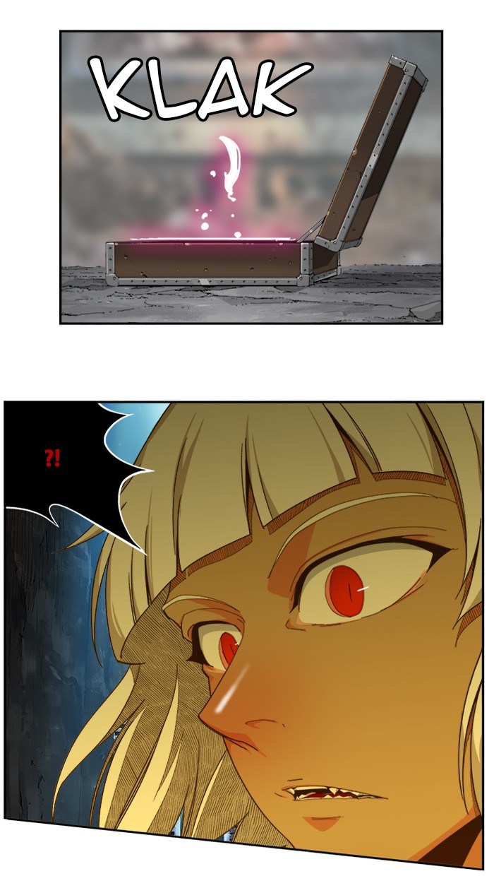 The God of High School Chapter 441 Bahasa Indonesia