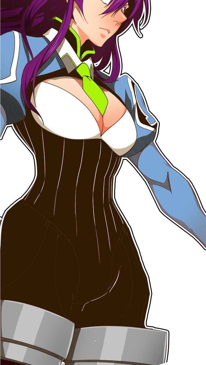 The God of High School Chapter 441 Bahasa Indonesia