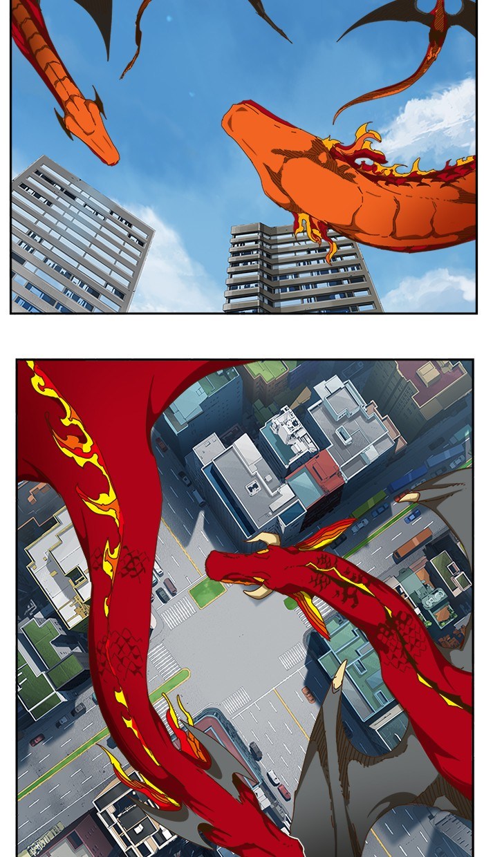 The God of High School Chapter 441 Bahasa Indonesia