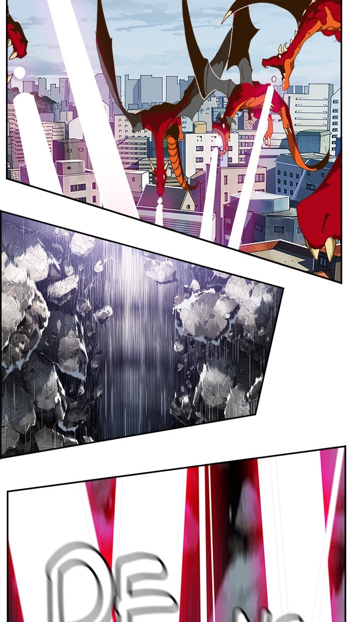 The God of High School Chapter 441 Bahasa Indonesia