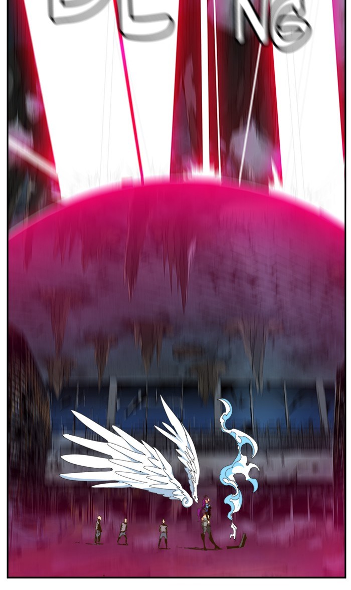 The God of High School Chapter 441 Bahasa Indonesia