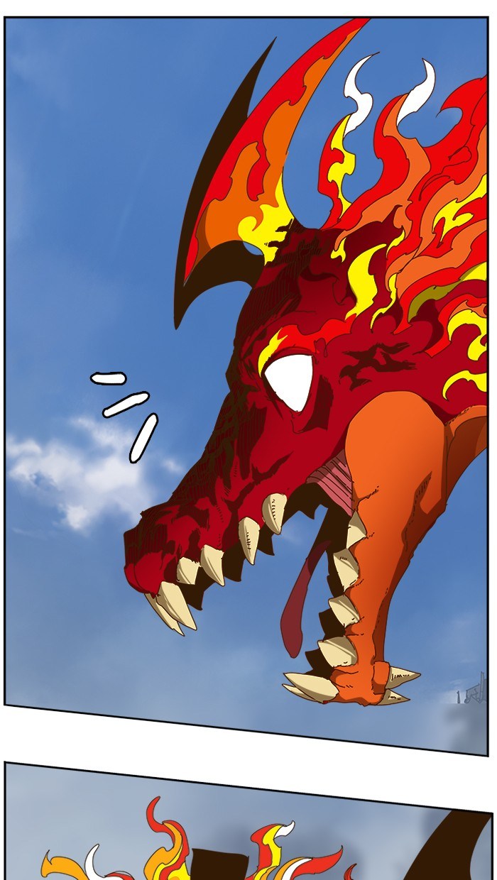 The God of High School Chapter 441 Bahasa Indonesia