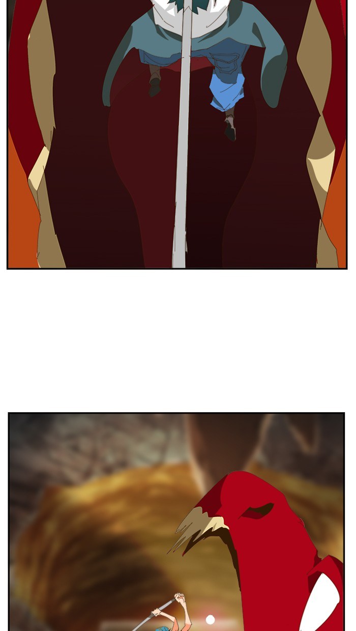 The God of High School Chapter 441 Bahasa Indonesia