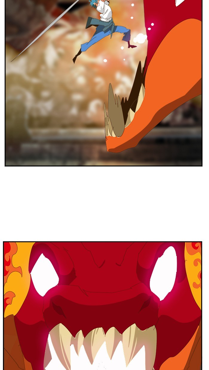 The God of High School Chapter 441 Bahasa Indonesia