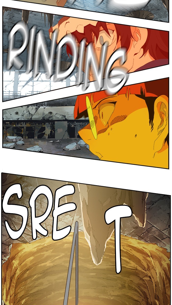 The God of High School Chapter 441 Bahasa Indonesia